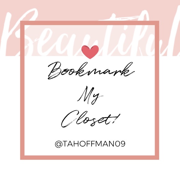 Meet your Posher, Tiffany - Picture 6 of 8